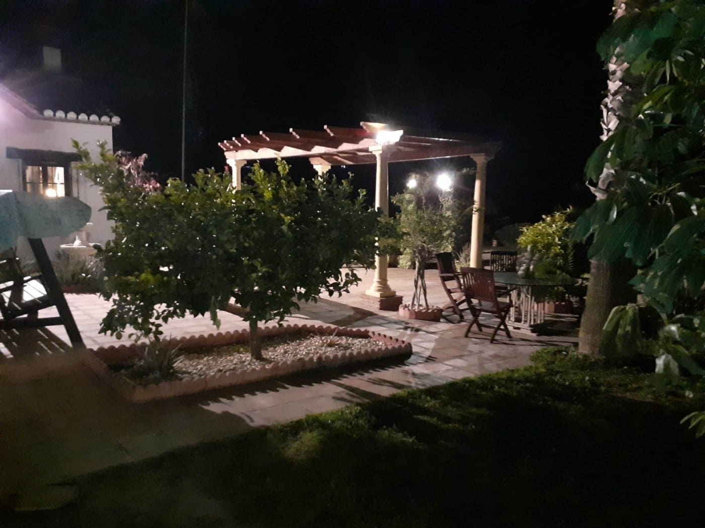 5 bedroom Finca/Country House for sale in Casabermeja with pool garage - € 525,500 (Ref: 6760049)