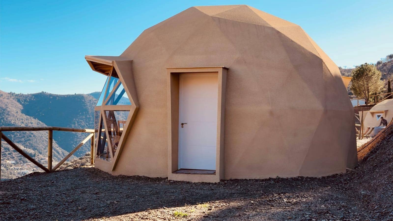 5 bedroom Finca/Country House for sale in Casabermeja with pool garage - € 525,500 (Ref: 6760049)