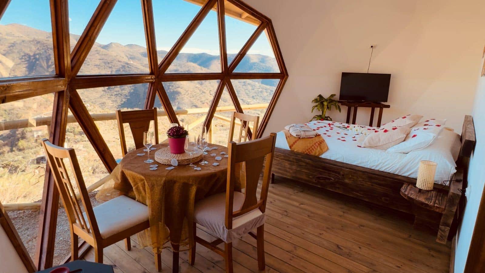 5 bedroom Finca/Country House for sale in Casabermeja with pool garage - € 525,500 (Ref: 6760049)