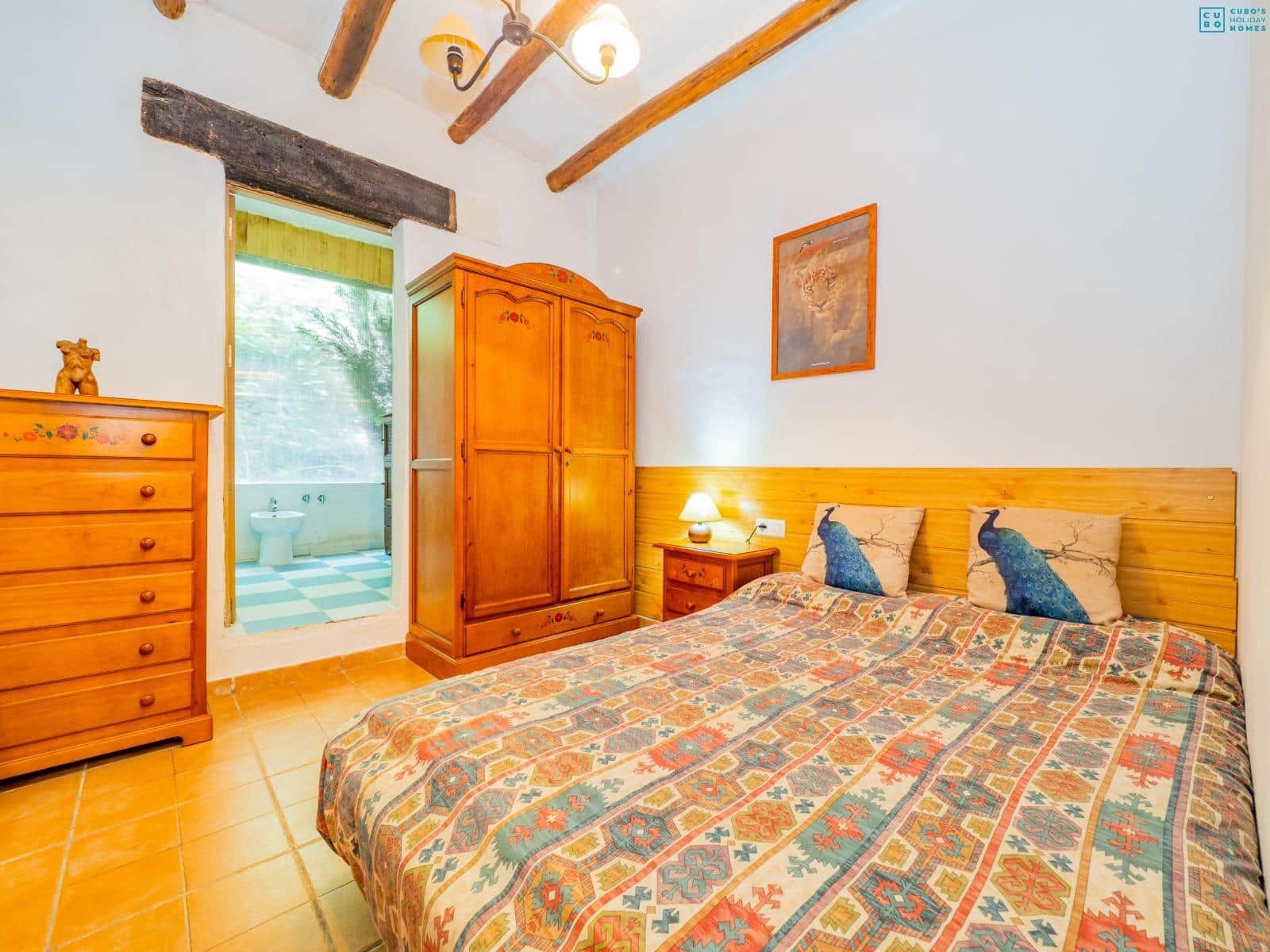 5 bedroom Finca/Country House for sale in Casabermeja with pool garage - € 525,500 (Ref: 6760049)