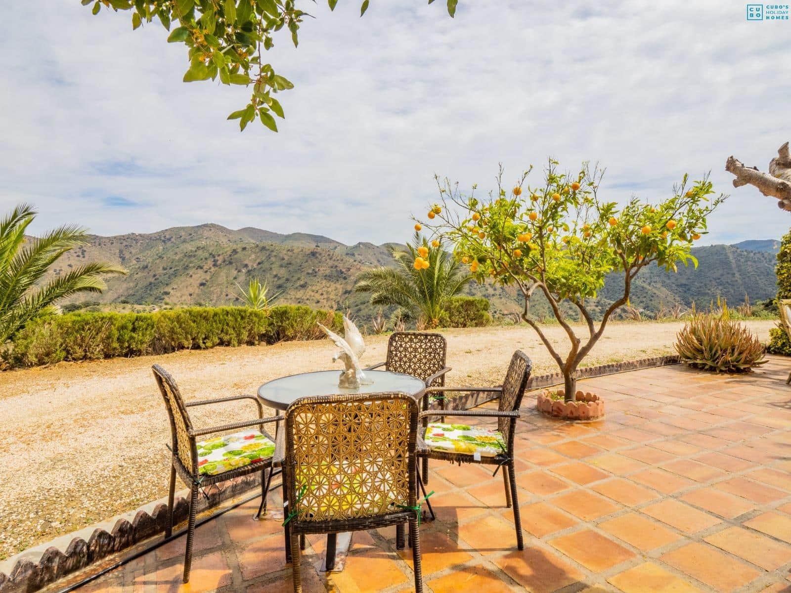 5 bedroom Finca/Country House for sale in Casabermeja with pool garage - € 525,500 (Ref: 6760049)