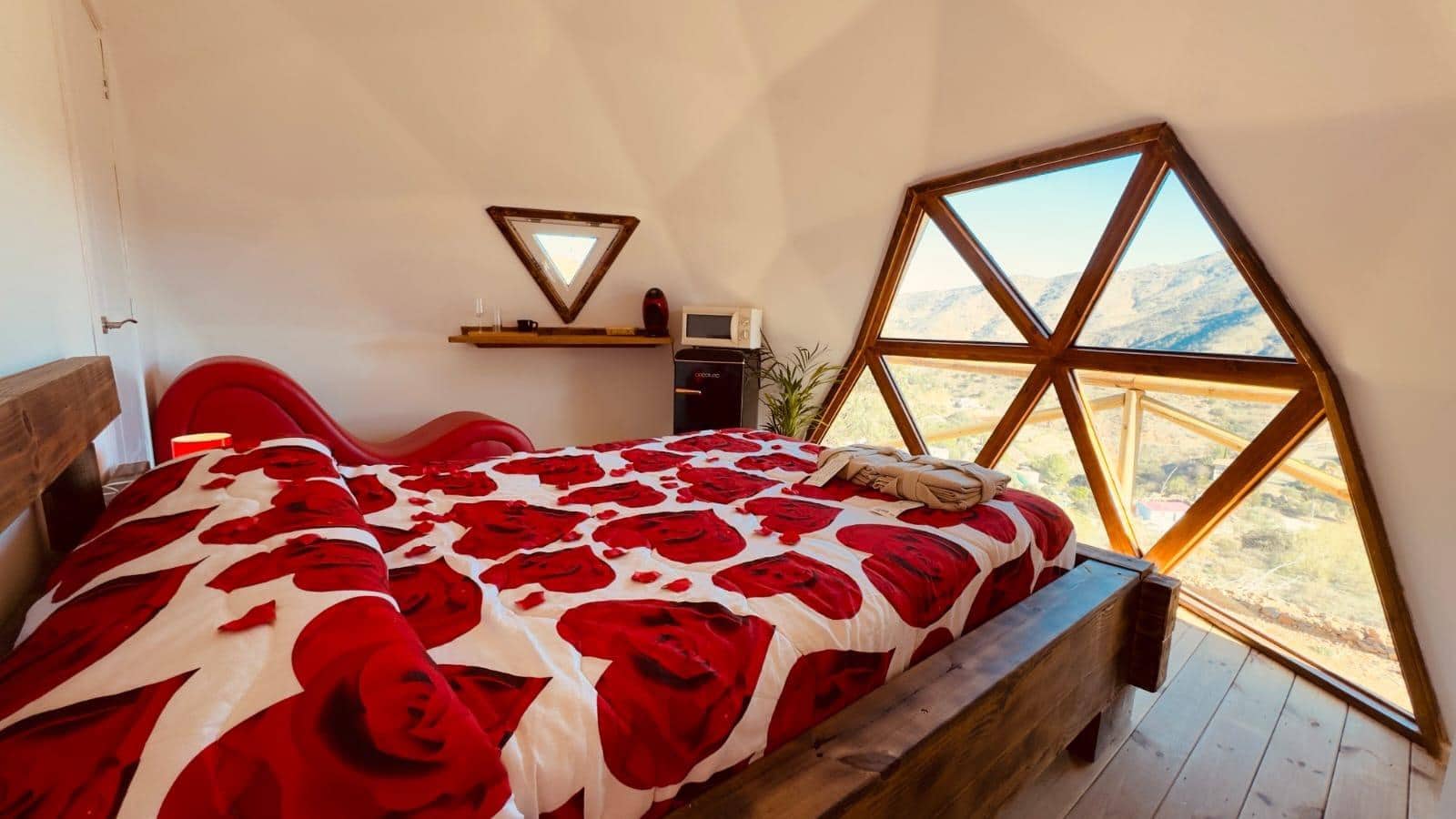 5 bedroom Finca/Country House for sale in Casabermeja with pool garage - € 525,500 (Ref: 6760049)