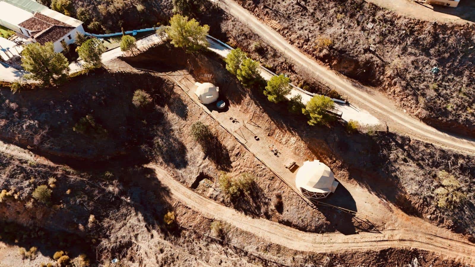 5 bedroom Finca/Country House for sale in Casabermeja with pool garage - € 525,500 (Ref: 6760049)