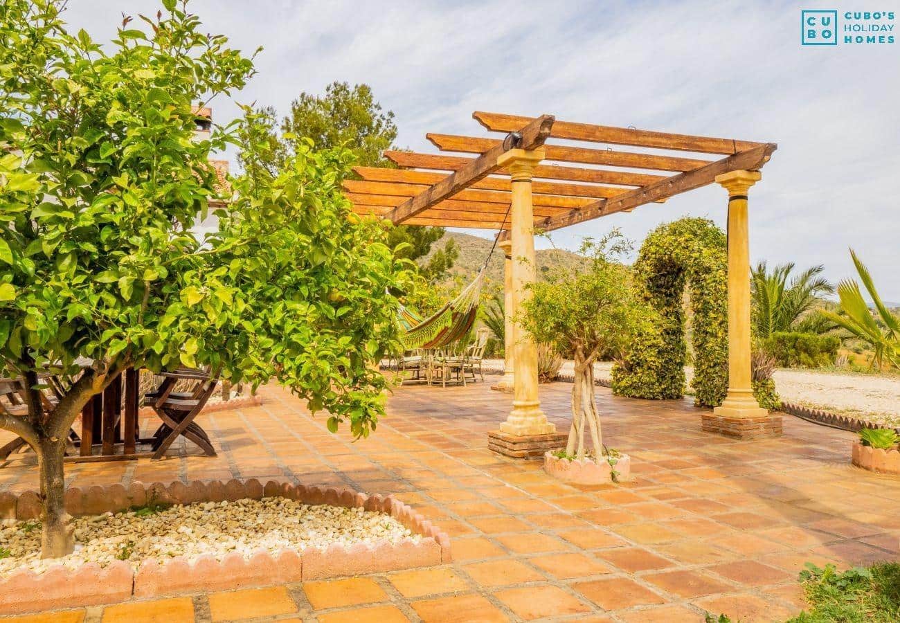 5 bedroom Finca/Country House for sale in Casabermeja with pool garage - € 525,500 (Ref: 6760049)