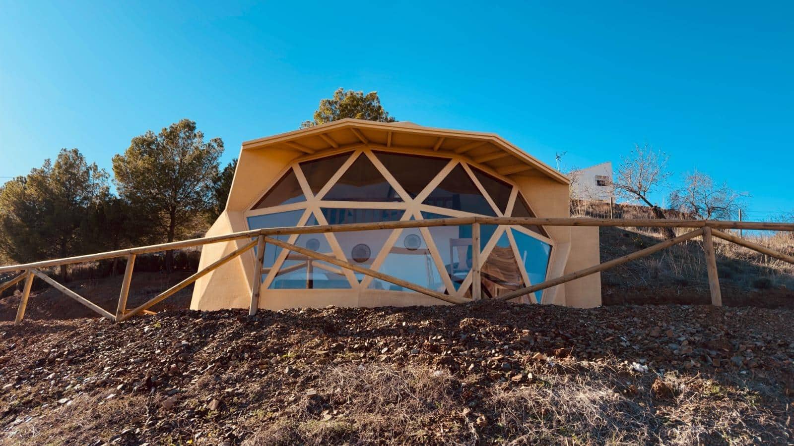 5 camera da letto Finca/Casa di Campagna in vendita in Casabermeja con piscina garage - 525.500 € (Rif: 6760049)