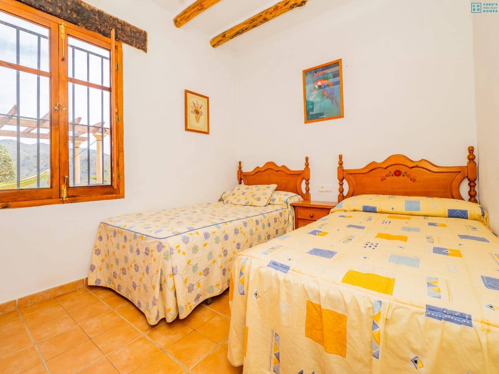 5 camera da letto Finca/Casa di Campagna in vendita in Casabermeja con piscina garage - 525.500 € (Rif: 6760049)