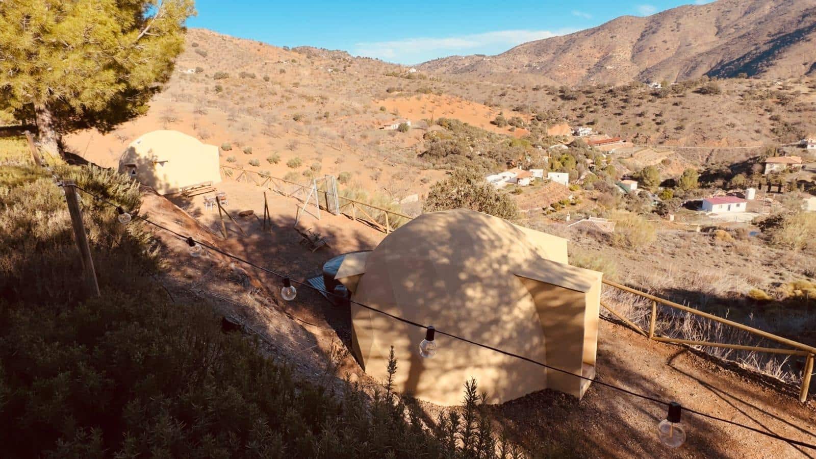 5 camera da letto Finca/Casa di Campagna in vendita in Casabermeja con piscina garage - 525.500 € (Rif: 6760049)