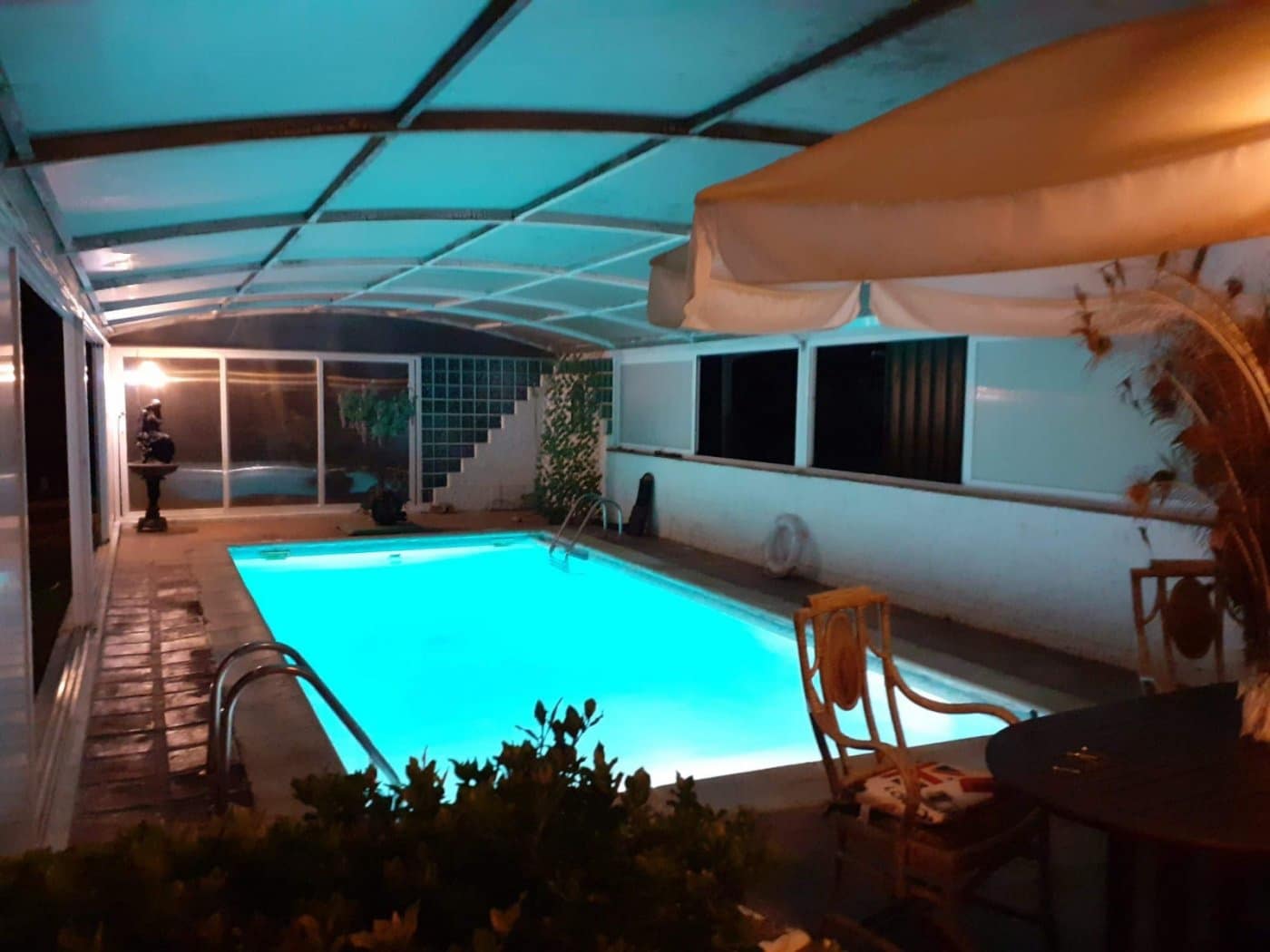 5 bedroom Finca/Country House for sale in Casabermeja with pool garage - € 525,500 (Ref: 6760049)