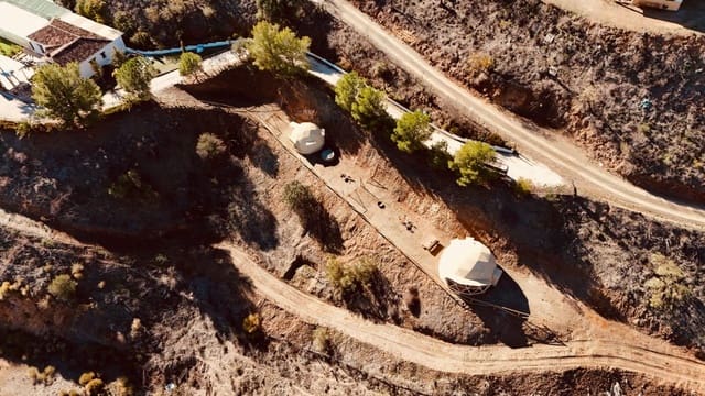 5 slaapkamer Finca/Landhuis te koop in Casabermeja met zwembad garage - € 525.500 (Ref: 6760049)