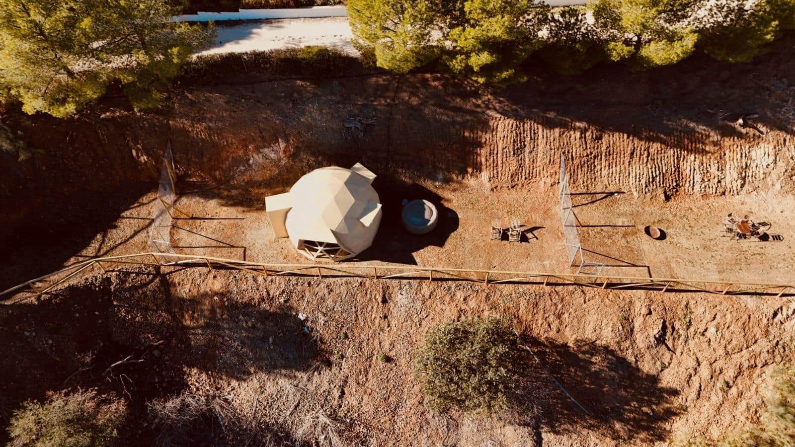 5 bedroom Finca/Country House for sale in Casabermeja with pool garage - € 525,500 (Ref: 6760049)