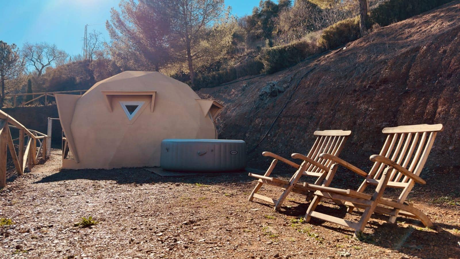 5 bedroom Finca/Country House for sale in Casabermeja with pool garage - € 525,500 (Ref: 6760049)