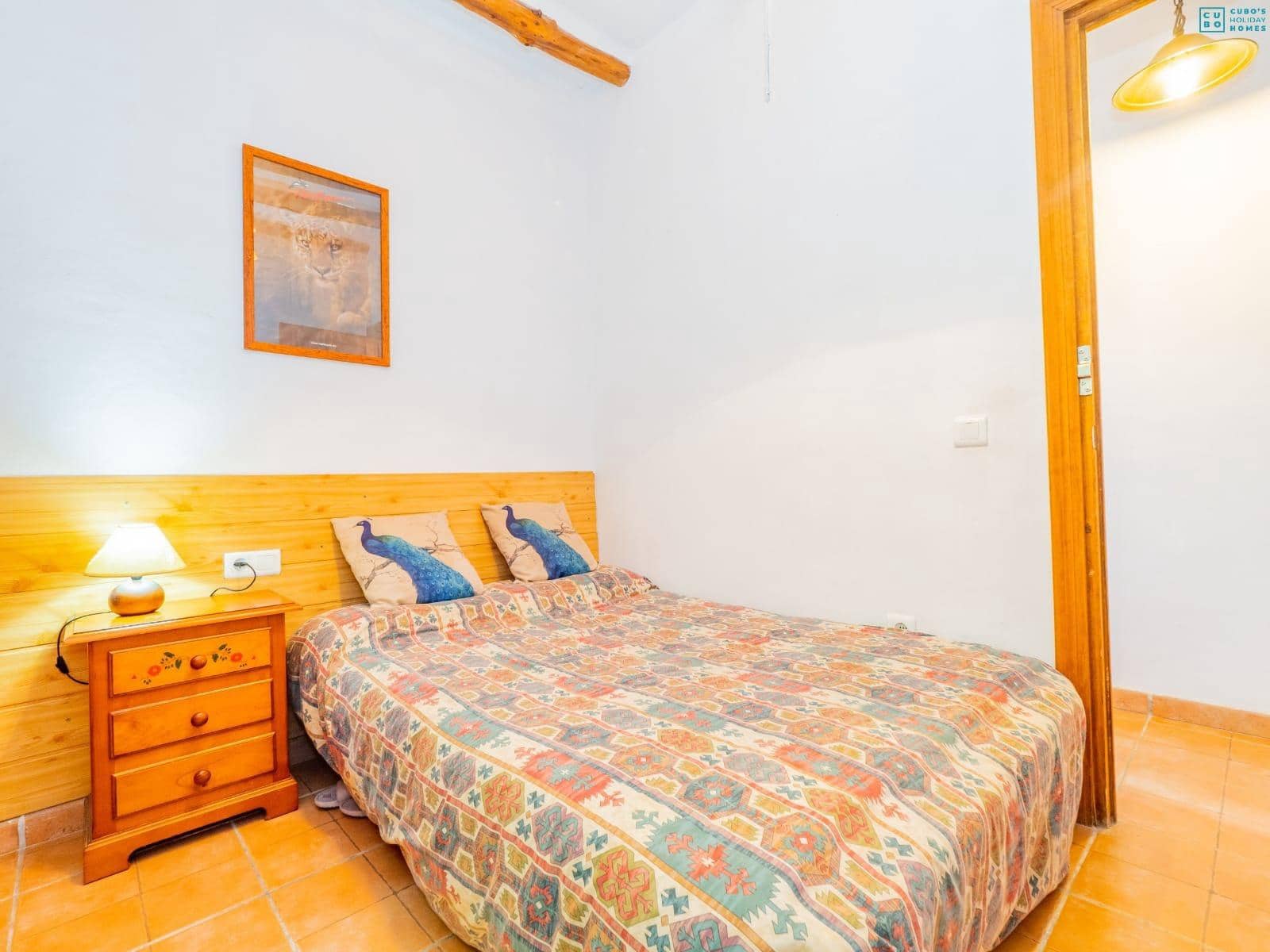 5 soverom Finca/Herregård til salgs i Casabermeja med svømmebasseng garasje - € 525 500 (Ref: 6760049)