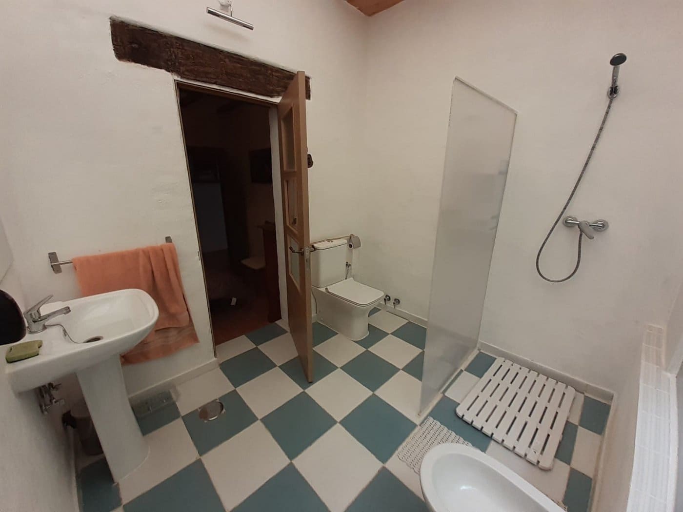 5 soverom Finca/Herregård til salgs i Casabermeja med svømmebasseng garasje - € 525 500 (Ref: 6760049)