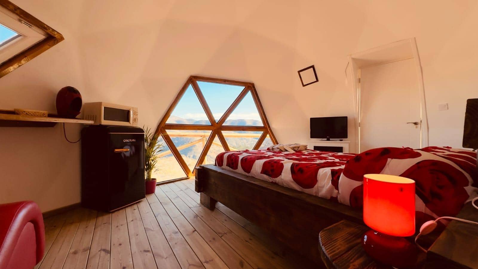 5 soverom Finca/Herregård til salgs i Casabermeja med svømmebasseng garasje - € 525 500 (Ref: 6760049)