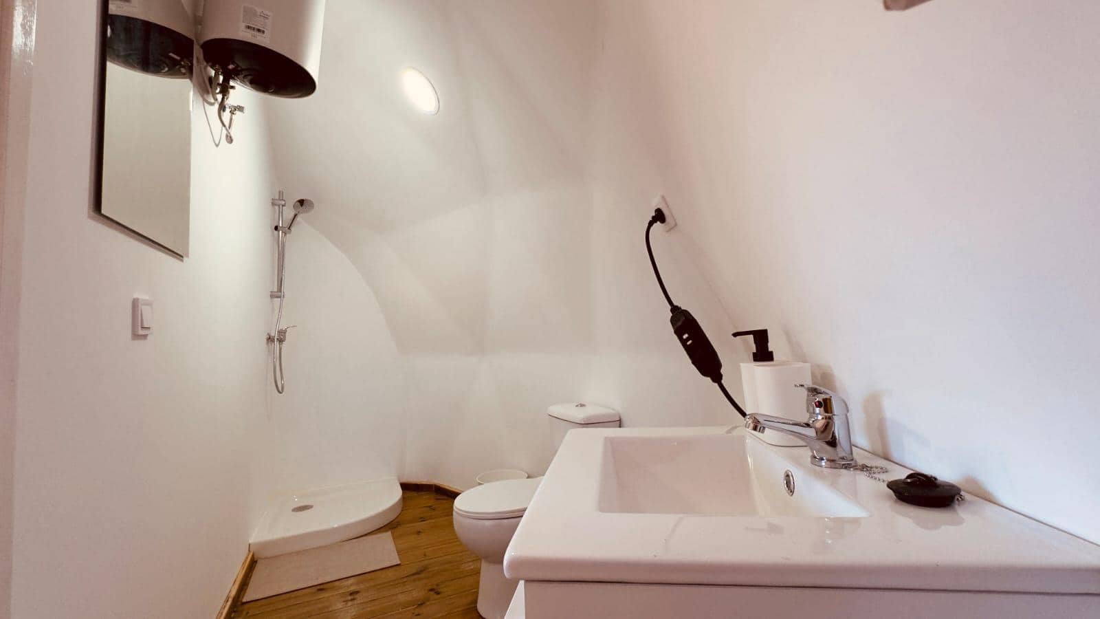 5 soverom Finca/Herregård til salgs i Casabermeja med svømmebasseng garasje - € 525 500 (Ref: 6760049)