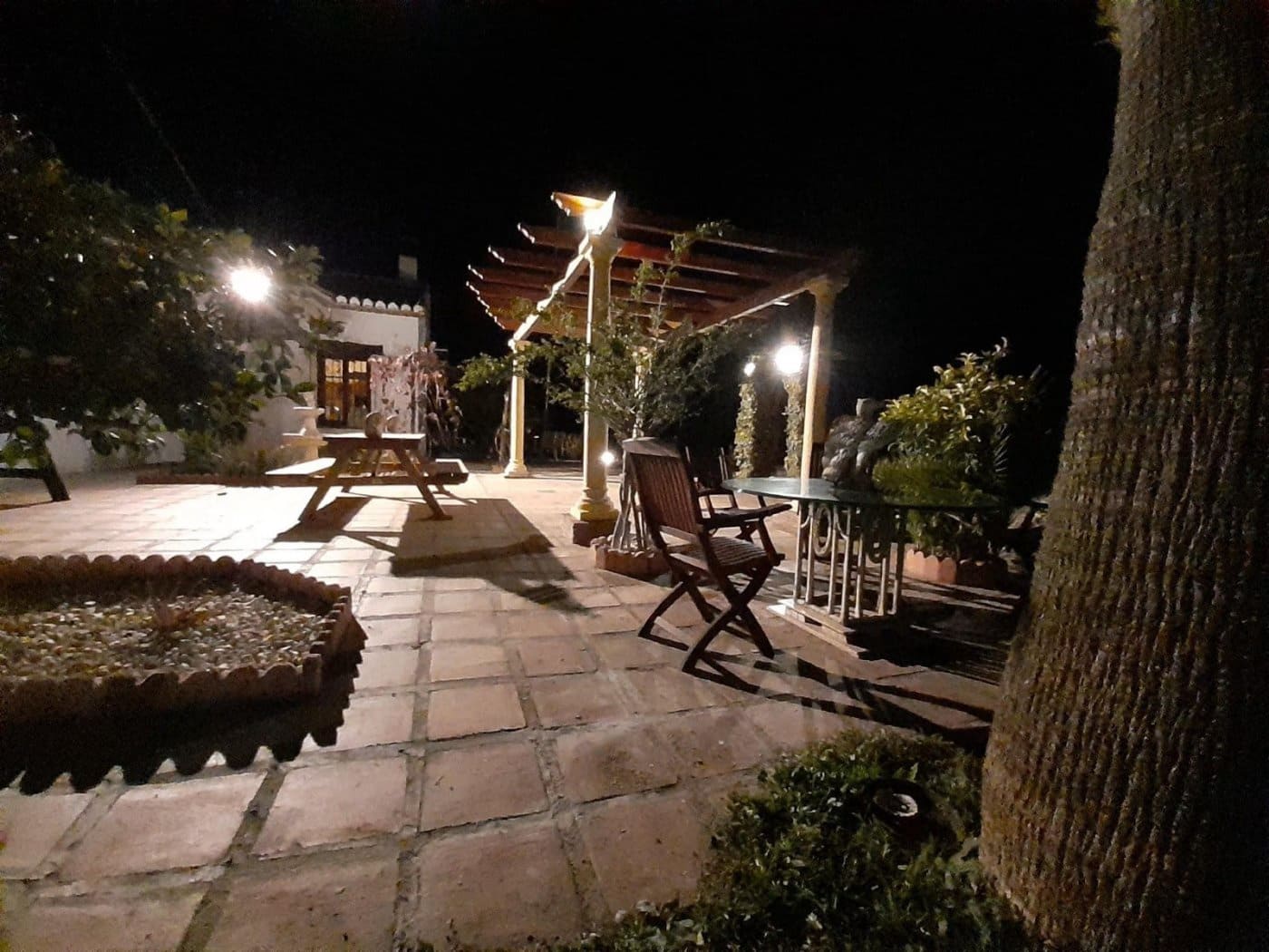 5 soverom Finca/Herregård til salgs i Casabermeja med svømmebasseng garasje - € 525 500 (Ref: 6760049)
