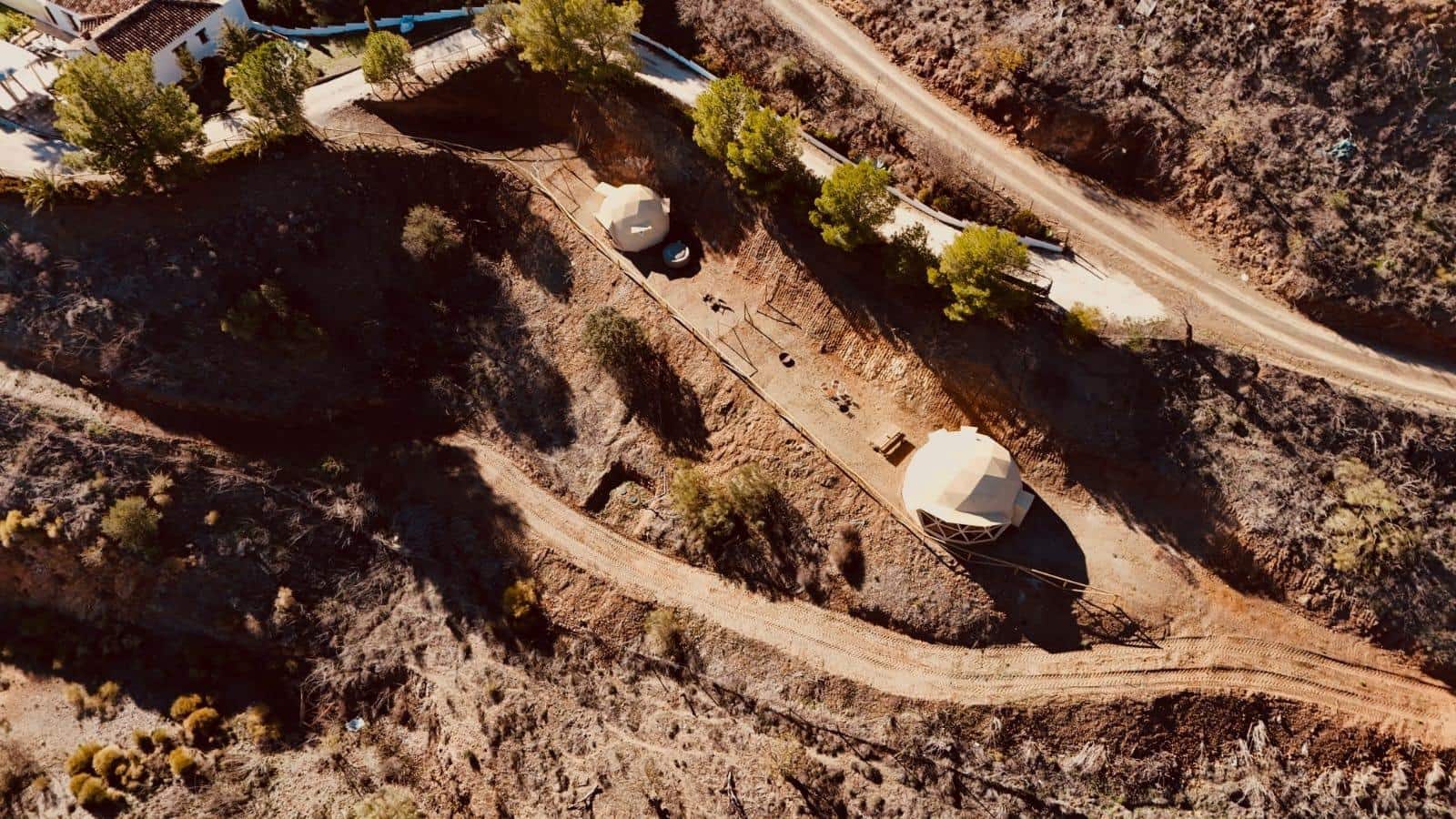 5 soverom Finca/Herregård til salgs i Casabermeja med svømmebasseng garasje - € 525 500 (Ref: 6760049)