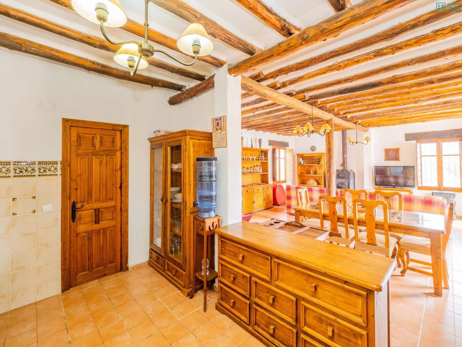 5 soverom Finca/Herregård til salgs i Casabermeja med svømmebasseng garasje - € 525 500 (Ref: 6760049)