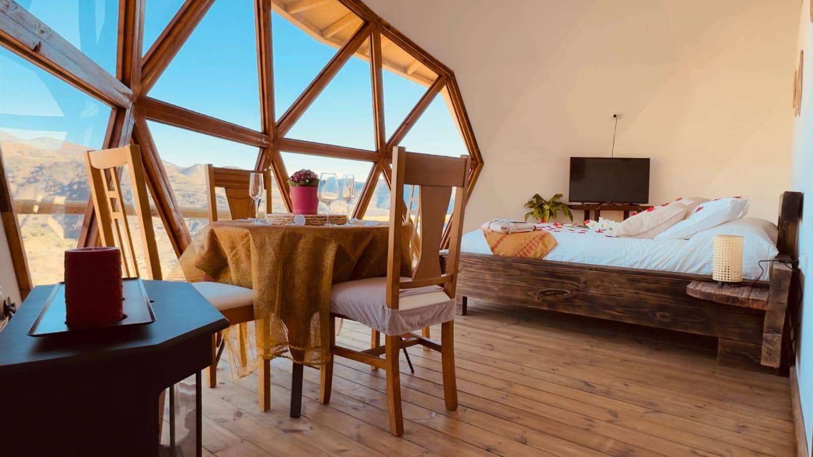 5 soverom Finca/Herregård til salgs i Casabermeja med svømmebasseng garasje - € 525 500 (Ref: 6760049)