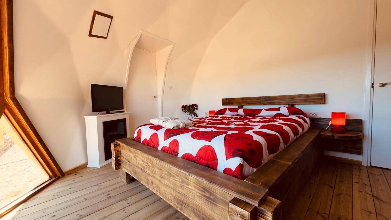 5 soverom Finca/Herregård til salgs i Casabermeja med svømmebasseng garasje - € 525 500 (Ref: 6760049)