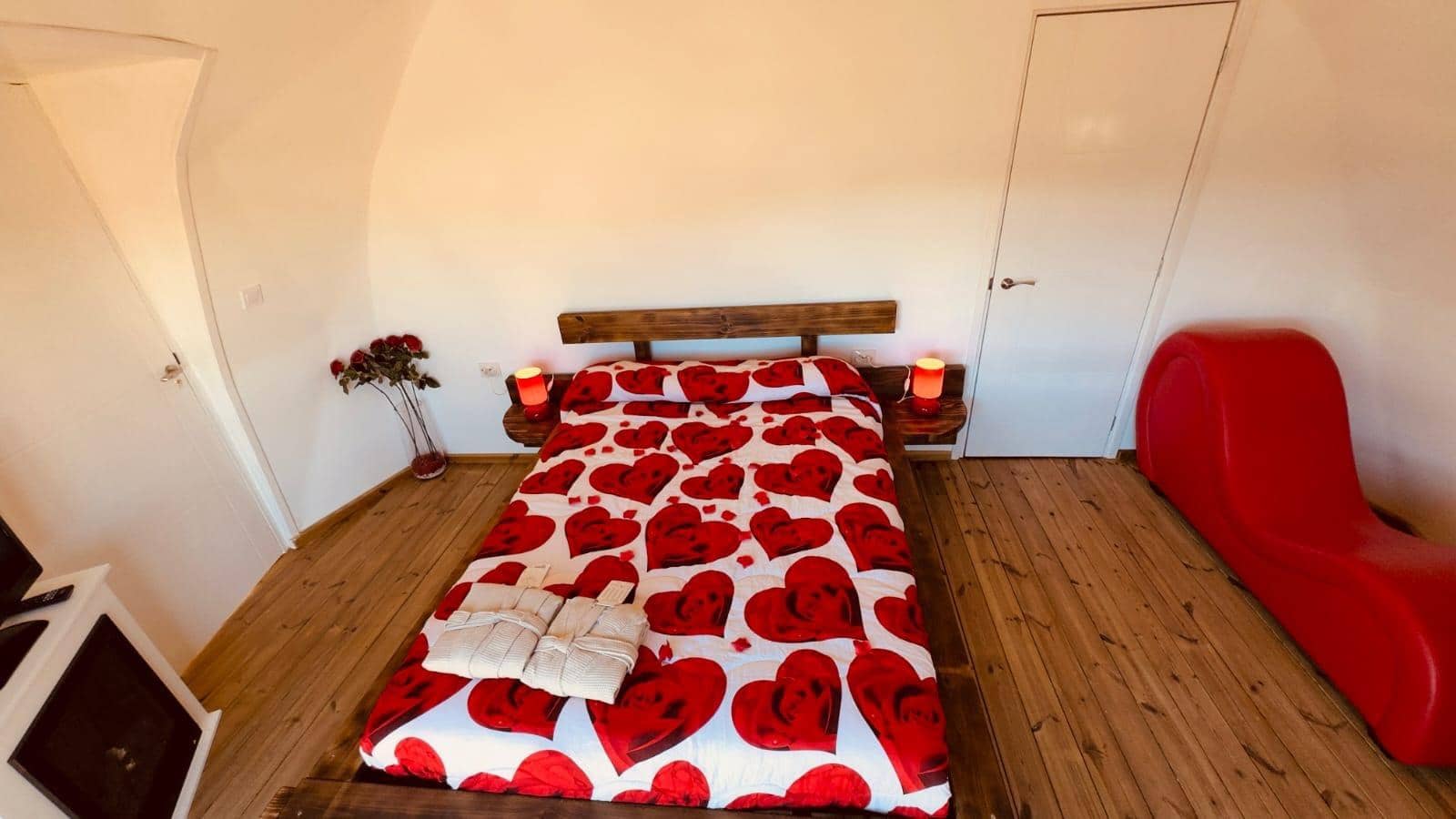 5 soverom Finca/Herregård til salgs i Casabermeja med svømmebasseng garasje - € 525 500 (Ref: 6760049)