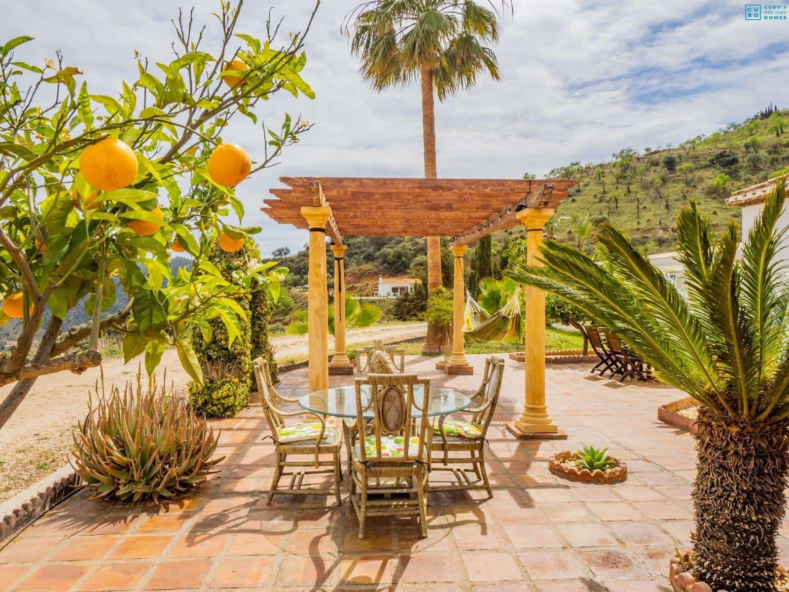 5 soverom Finca/Herregård til salgs i Casabermeja med svømmebasseng garasje - € 525 500 (Ref: 6760049)