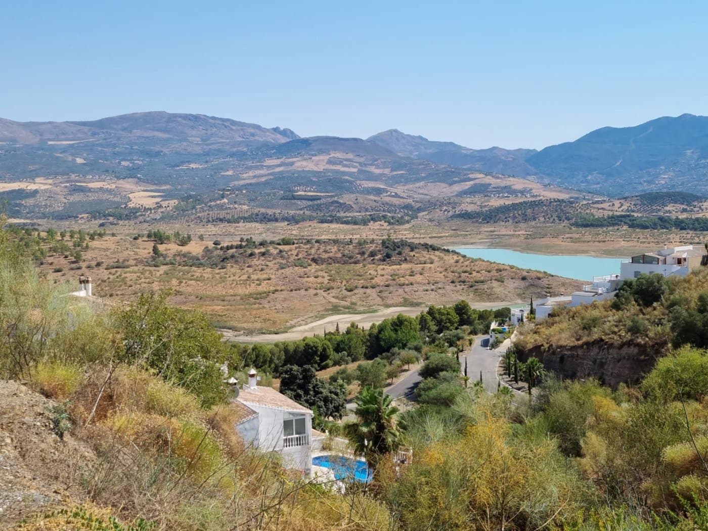 Byggegrund til salg i Los Romanes - € 159.000 (Ref: 6980792)