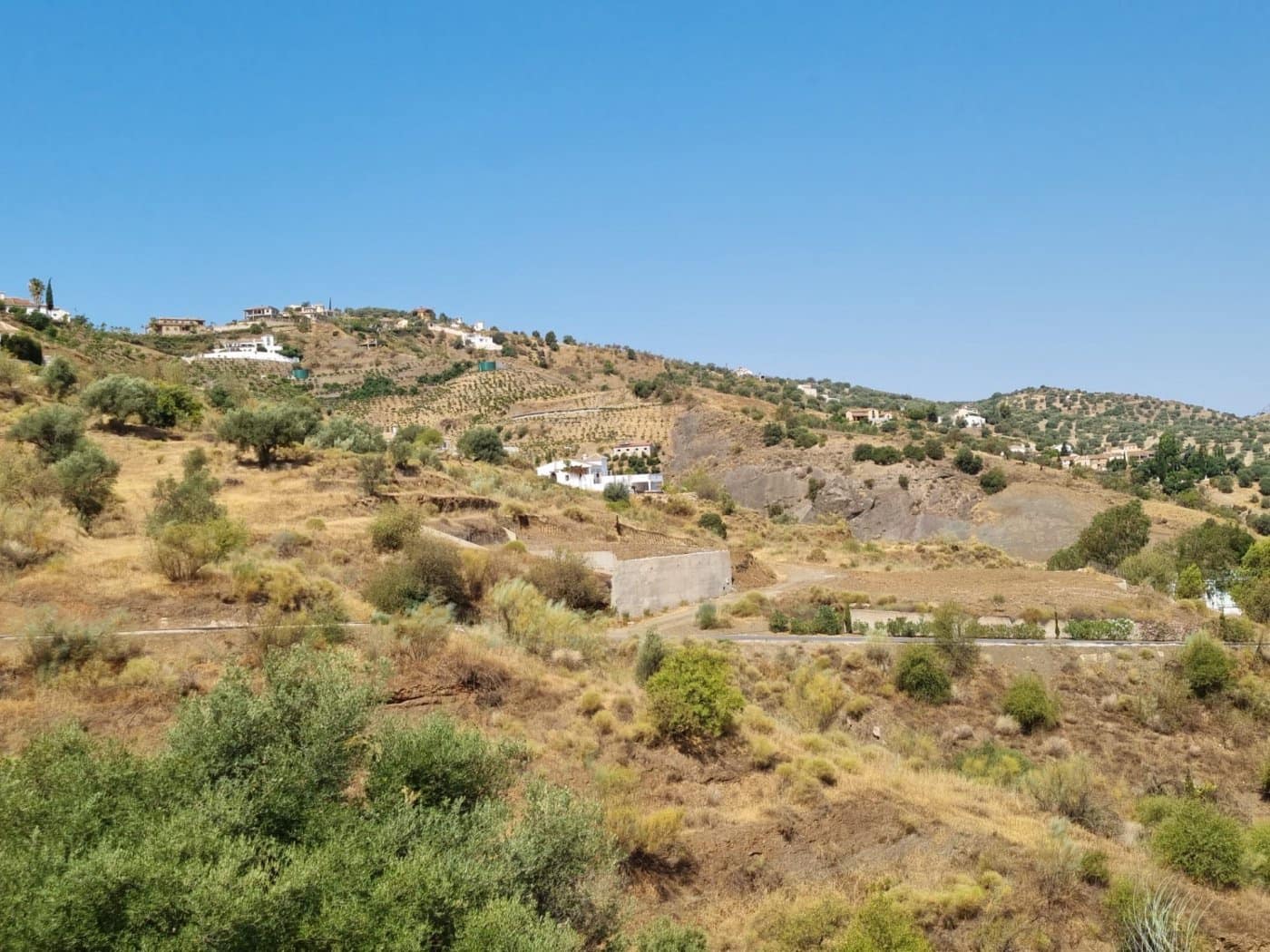 Byggegrund til salg i Los Romanes - € 159.000 (Ref: 6980792)