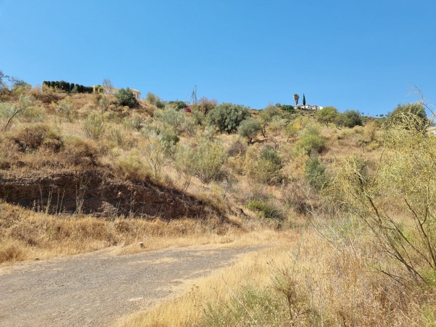 Byggegrund til salg i Los Romanes - € 159.000 (Ref: 6980792)