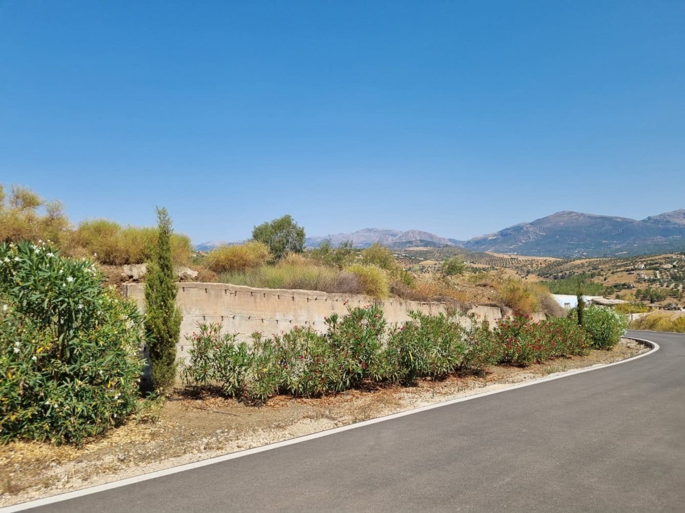 Byggegrund til salg i Los Romanes - € 159.000 (Ref: 6980792)