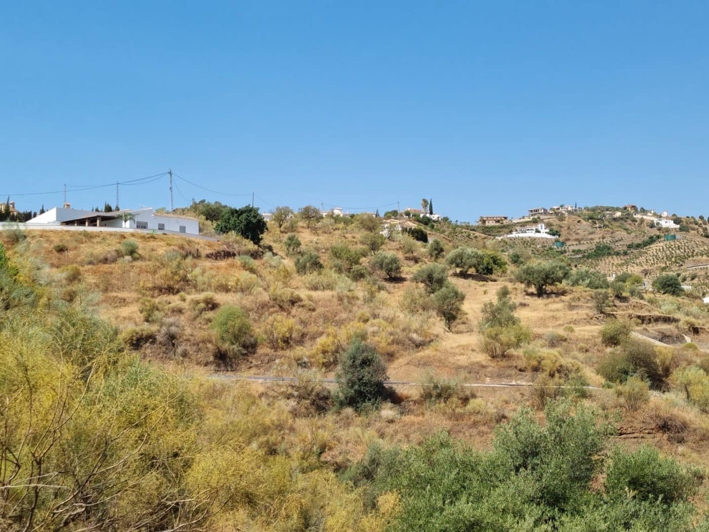 Byggegrund til salg i Los Romanes - € 159.000 (Ref: 6980792)