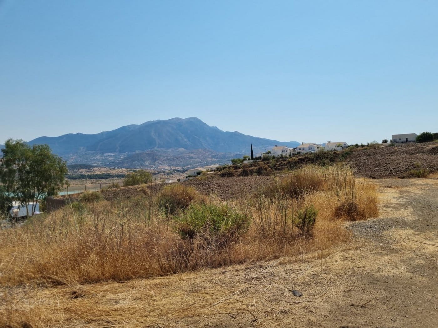 Byggegrund til salg i Los Romanes - € 159.000 (Ref: 6980792)