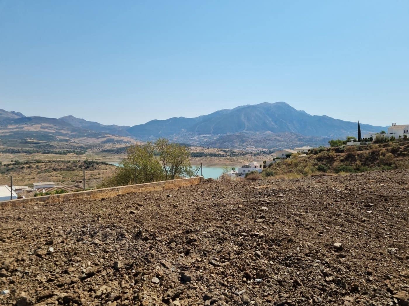 Byggegrund til salg i Los Romanes - € 159.000 (Ref: 6980792)