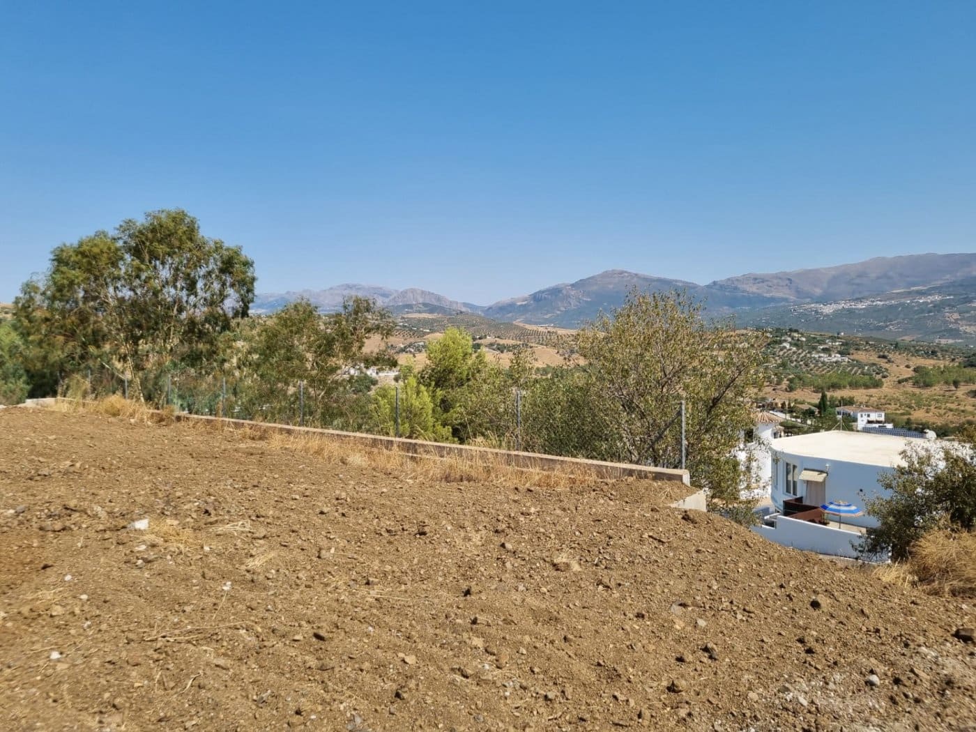 Byggegrund til salg i Los Romanes - € 159.000 (Ref: 6980792)