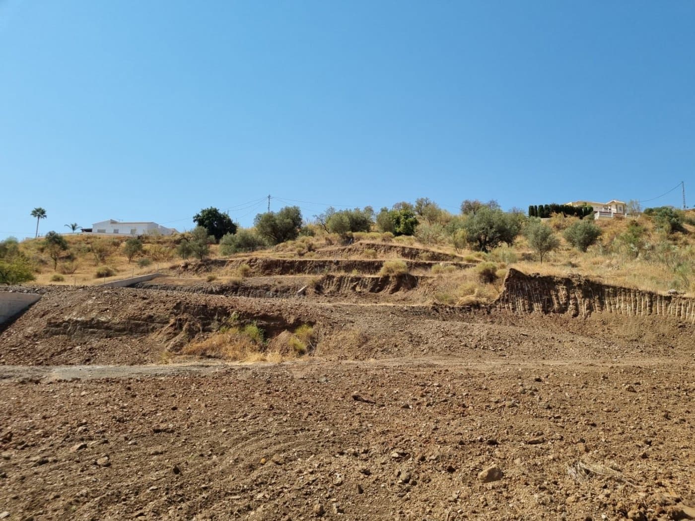 Byggegrund til salg i Los Romanes - € 159.000 (Ref: 6980792)