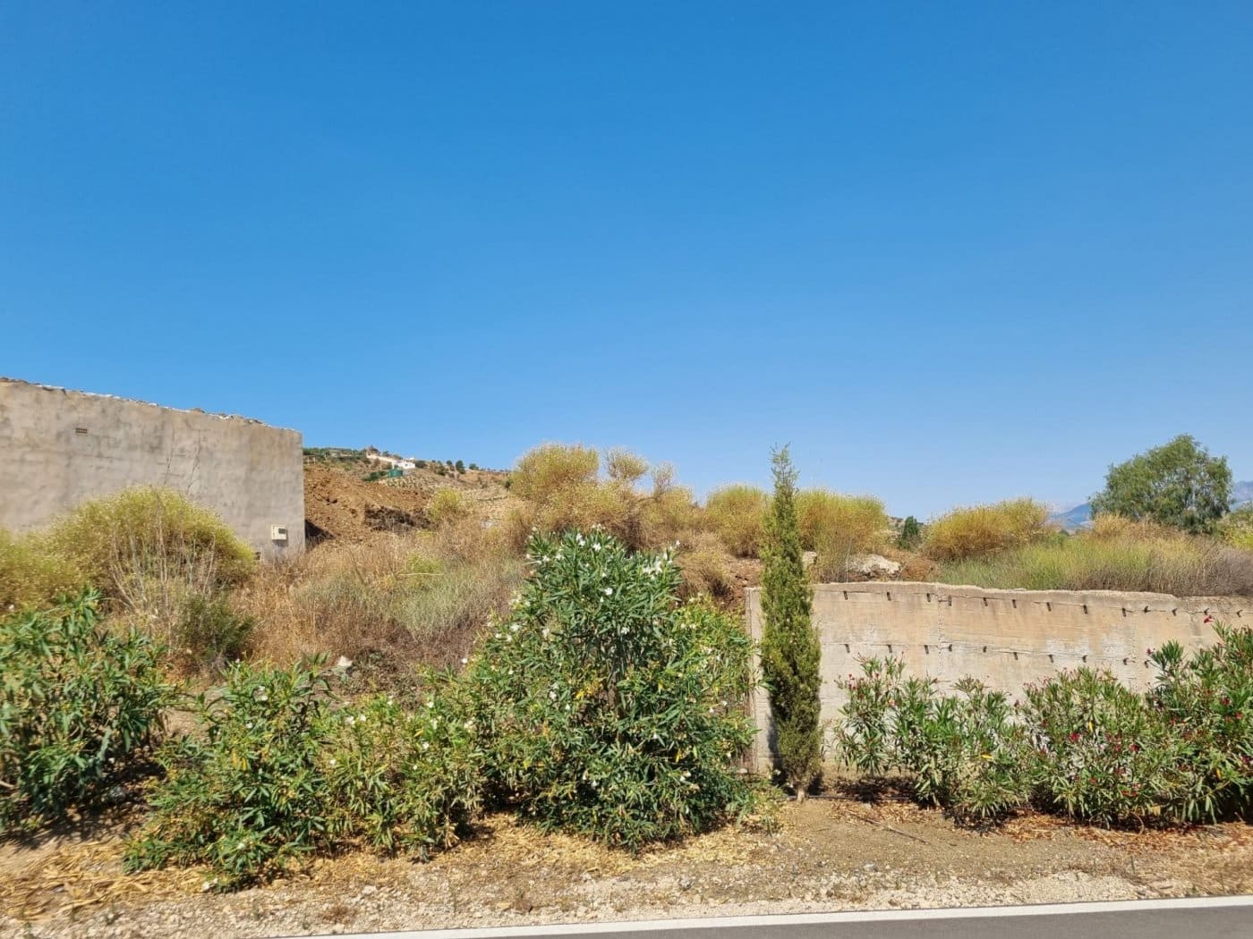 Byggegrund til salg i Los Romanes - € 159.000 (Ref: 6980792)