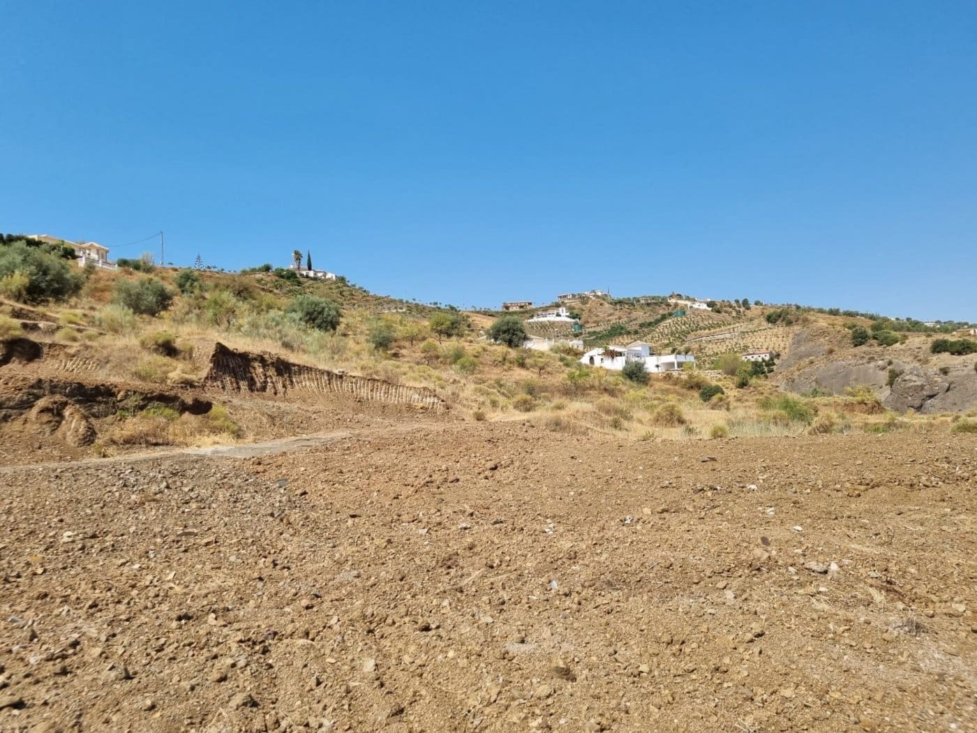 Byggegrund til salg i Los Romanes - € 159.000 (Ref: 6980792)