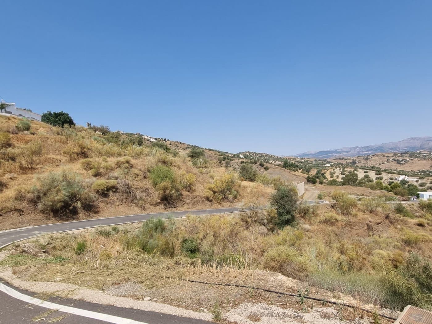 Byggegrund til salg i Los Romanes - € 159.000 (Ref: 6980792)