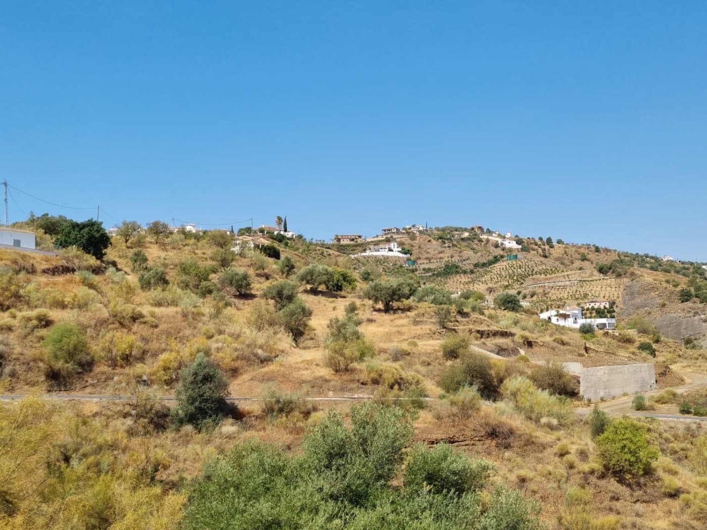 Byggegrund til salg i Los Romanes - € 159.000 (Ref: 6980792)