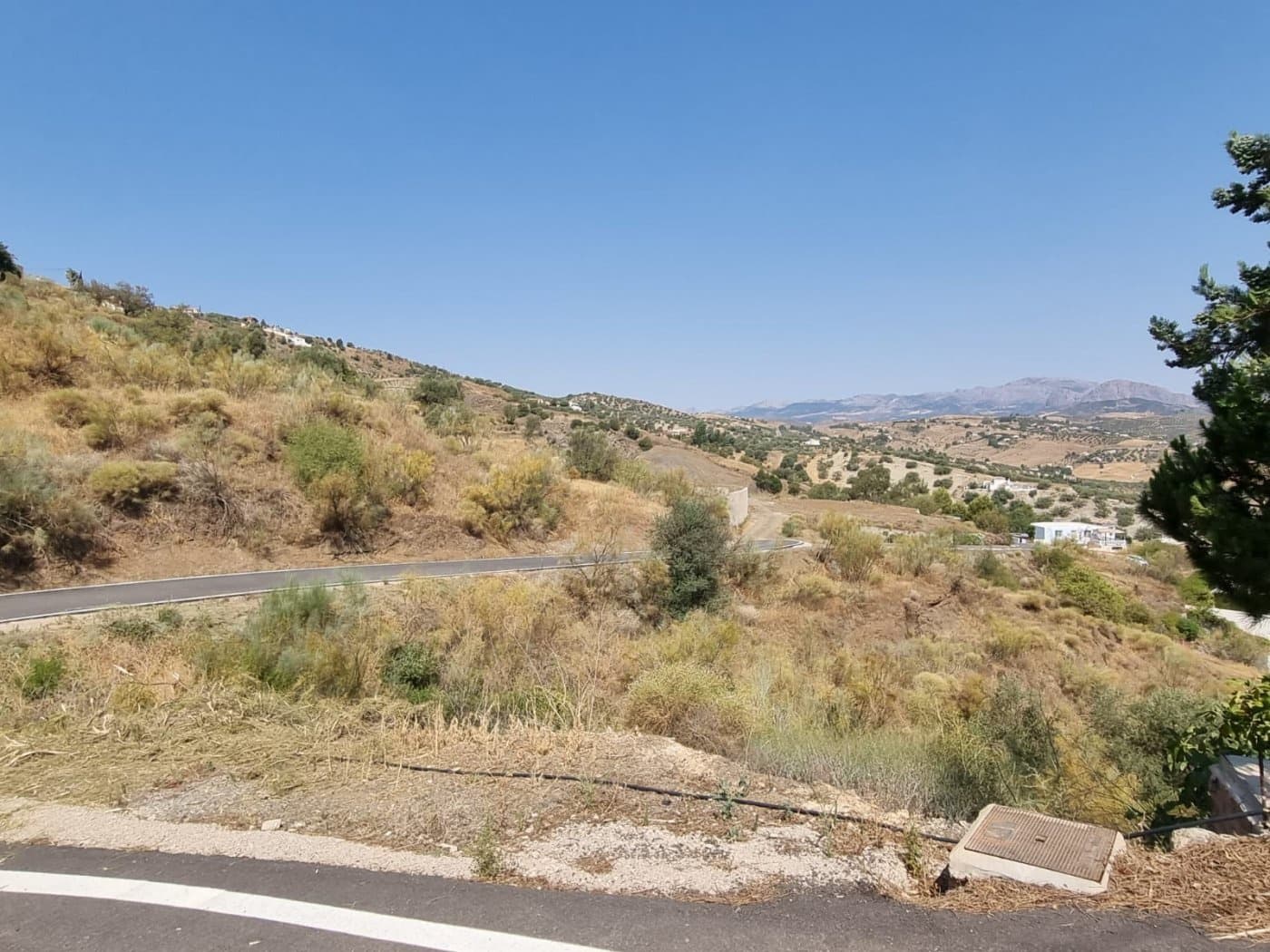 Byggegrund til salg i Los Romanes - € 159.000 (Ref: 6980792)