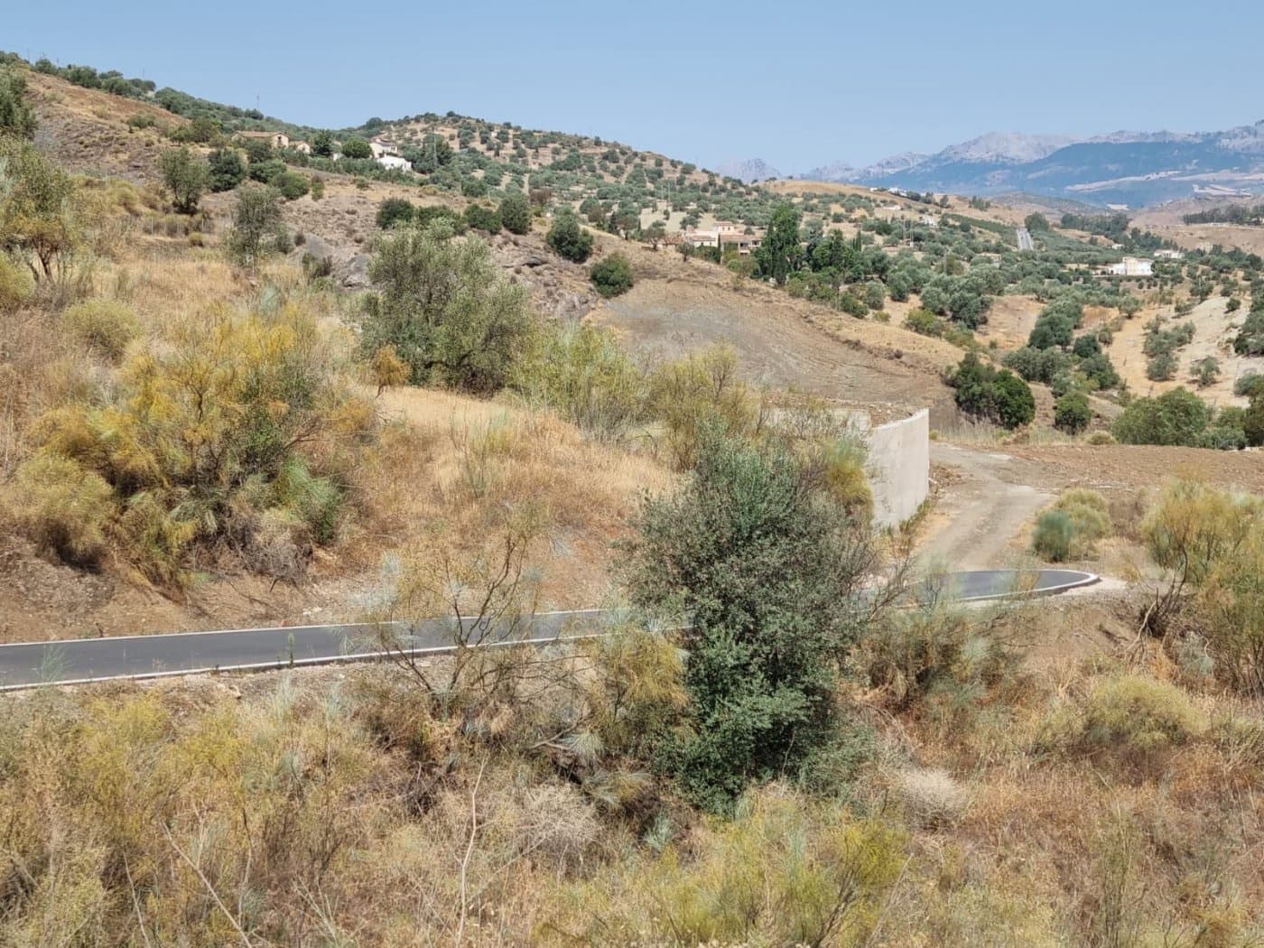 Byggegrund til salg i Los Romanes - € 159.000 (Ref: 6980792)