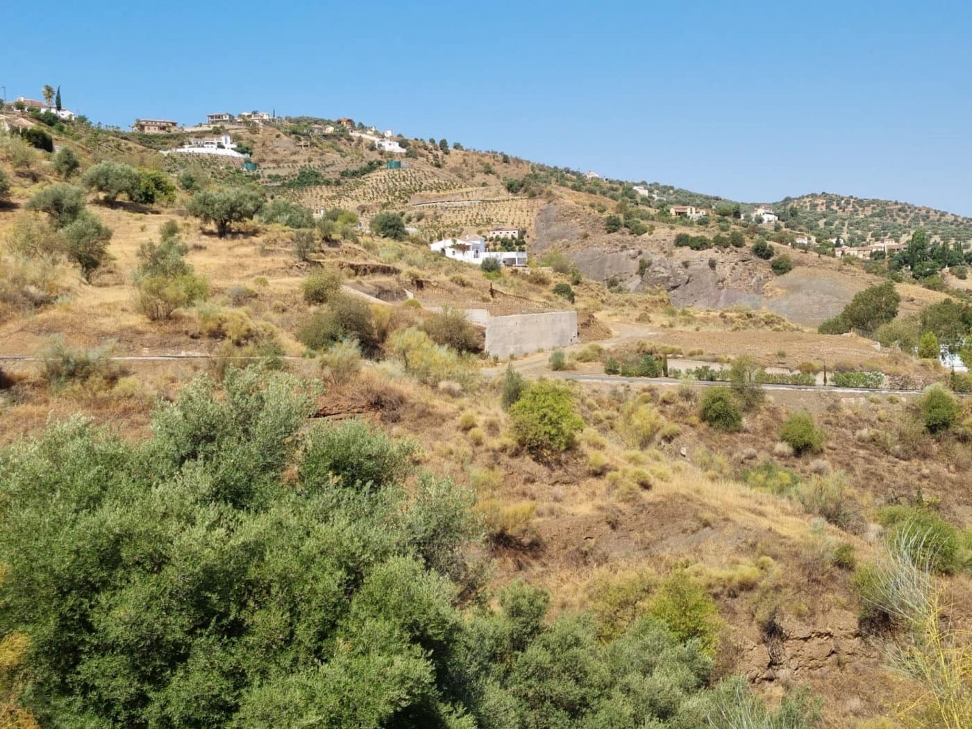 Byggegrund til salg i Los Romanes - € 159.000 (Ref: 6980792)