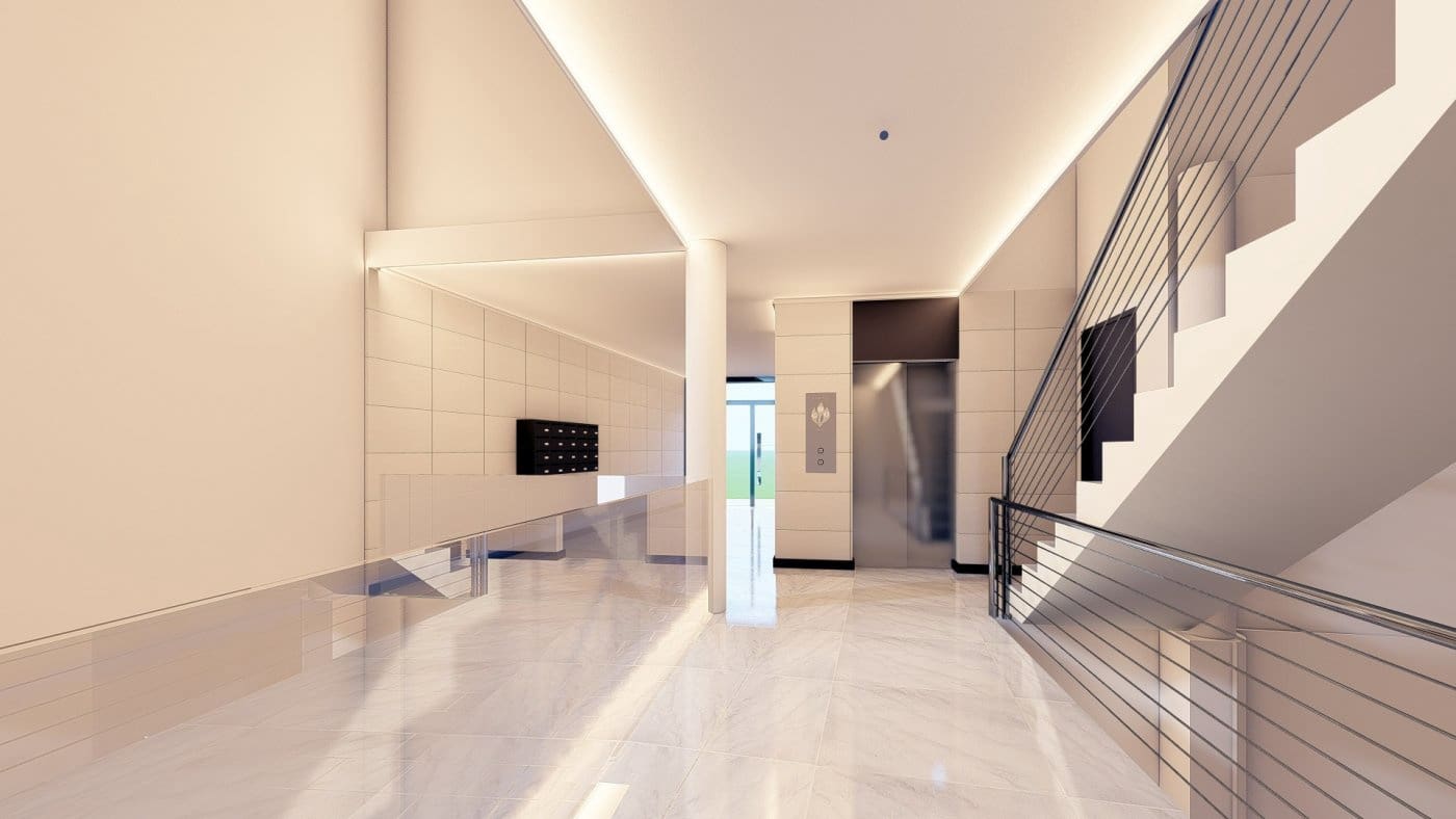 Piso de 2 habitaciones en Rincón de la Victoria en venta con piscina garaje - 265.000 € (Ref: 7257898)