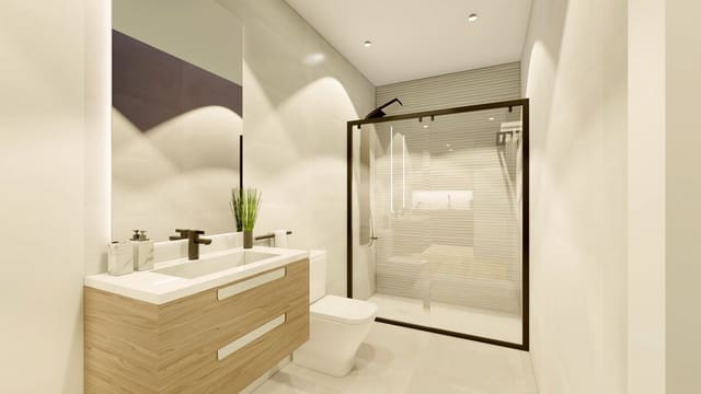 Piso de 2 habitaciones en Rincón de la Victoria en venta con piscina garaje - 265.000 € (Ref: 7257898)