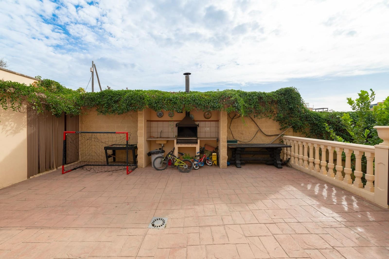 10 soveværelse Villa til salg i Rincon de la Victoria med swimmingpool garage - € 1.660.000 (Ref: 7871561)