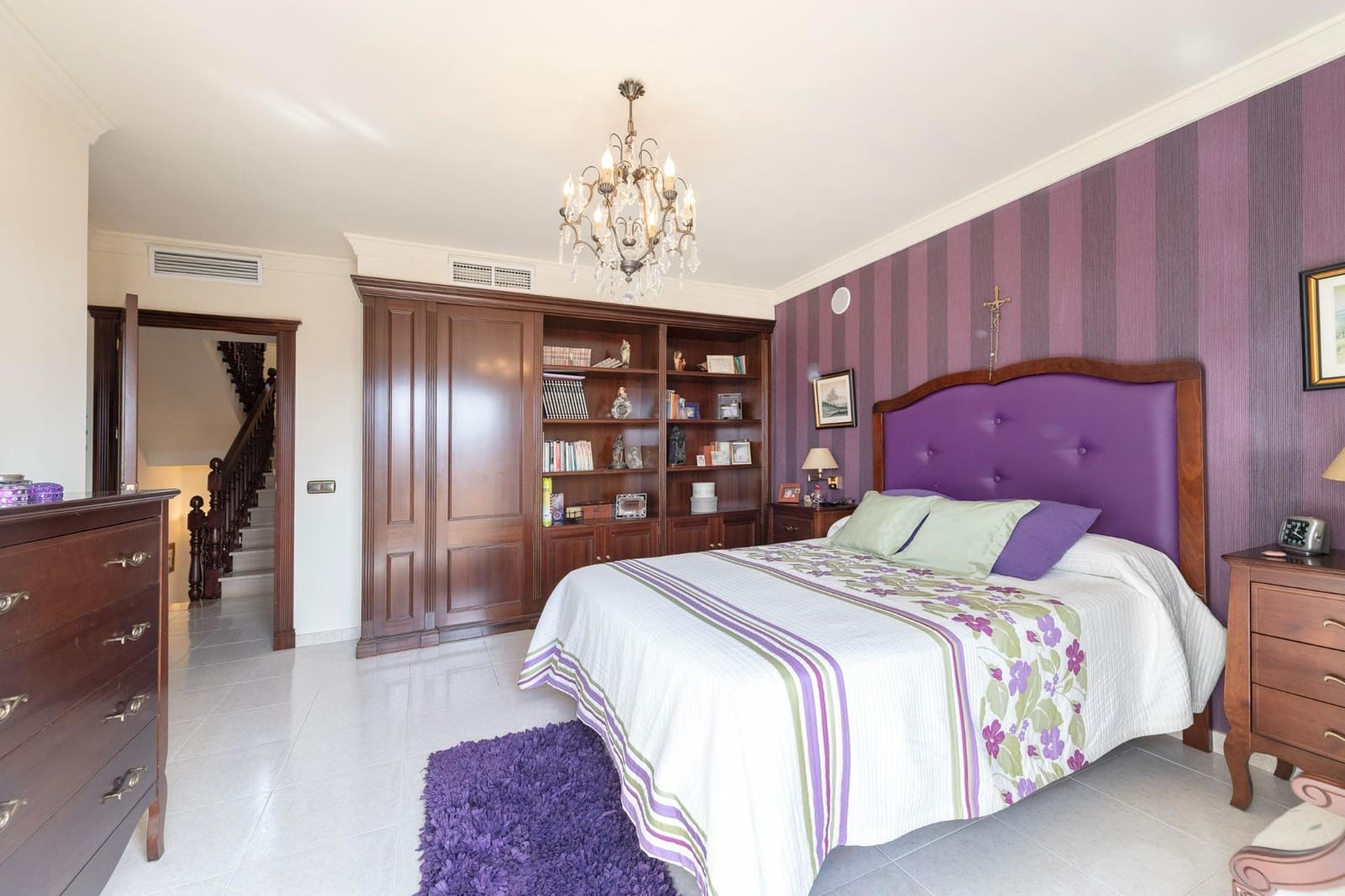 10 soveværelse Villa til salg i Rincon de la Victoria med swimmingpool garage - € 1.660.000 (Ref: 7871561)