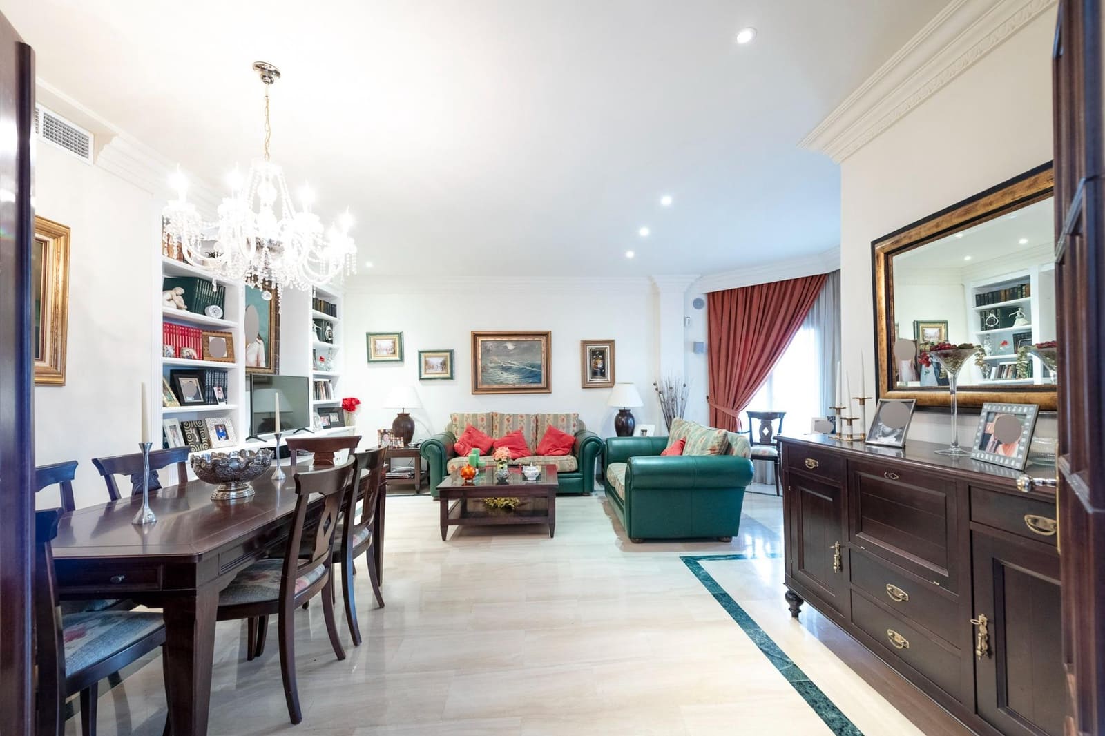 10 soveværelse Villa til salg i Rincon de la Victoria med swimmingpool garage - € 1.660.000 (Ref: 7871561)