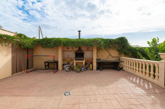 10 soveværelse Villa til salg i Rincón de la Victoria med swimmingpool garage - € 1.660.000 (Ref: 7871561)