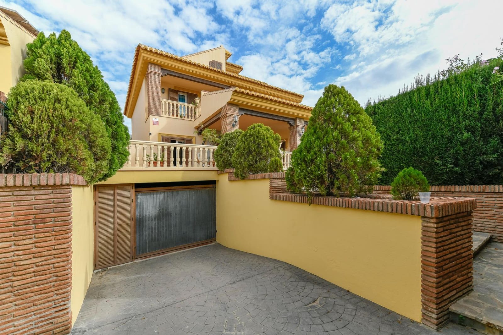 10 soveværelse Villa til salg i Rincon de la Victoria med swimmingpool garage - € 1.660.000 (Ref: 7871561)