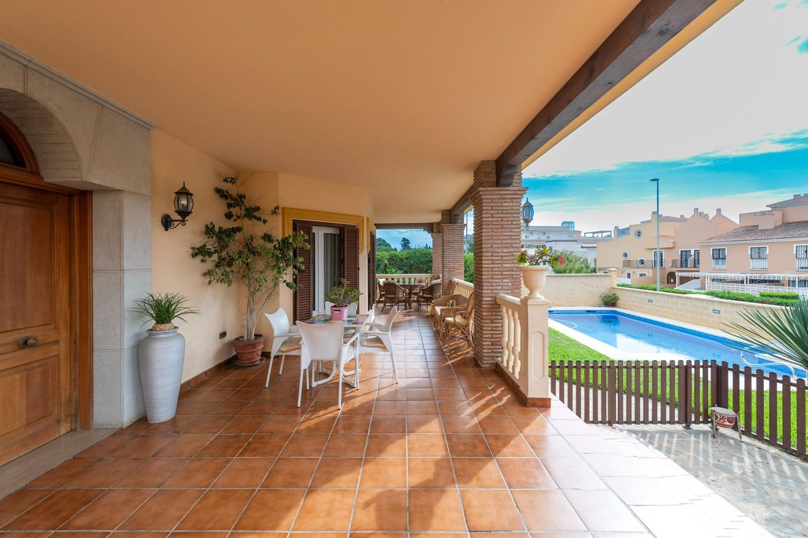 10 soveværelse Villa til salg i Rincon de la Victoria med swimmingpool garage - € 1.660.000 (Ref: 7871561)